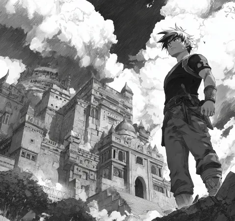 《恋爱信号》漫画封面，恋爱题材韩国漫画